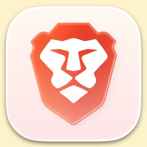 Brave Browser
