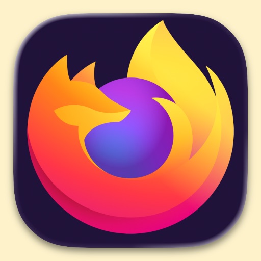 Firefox