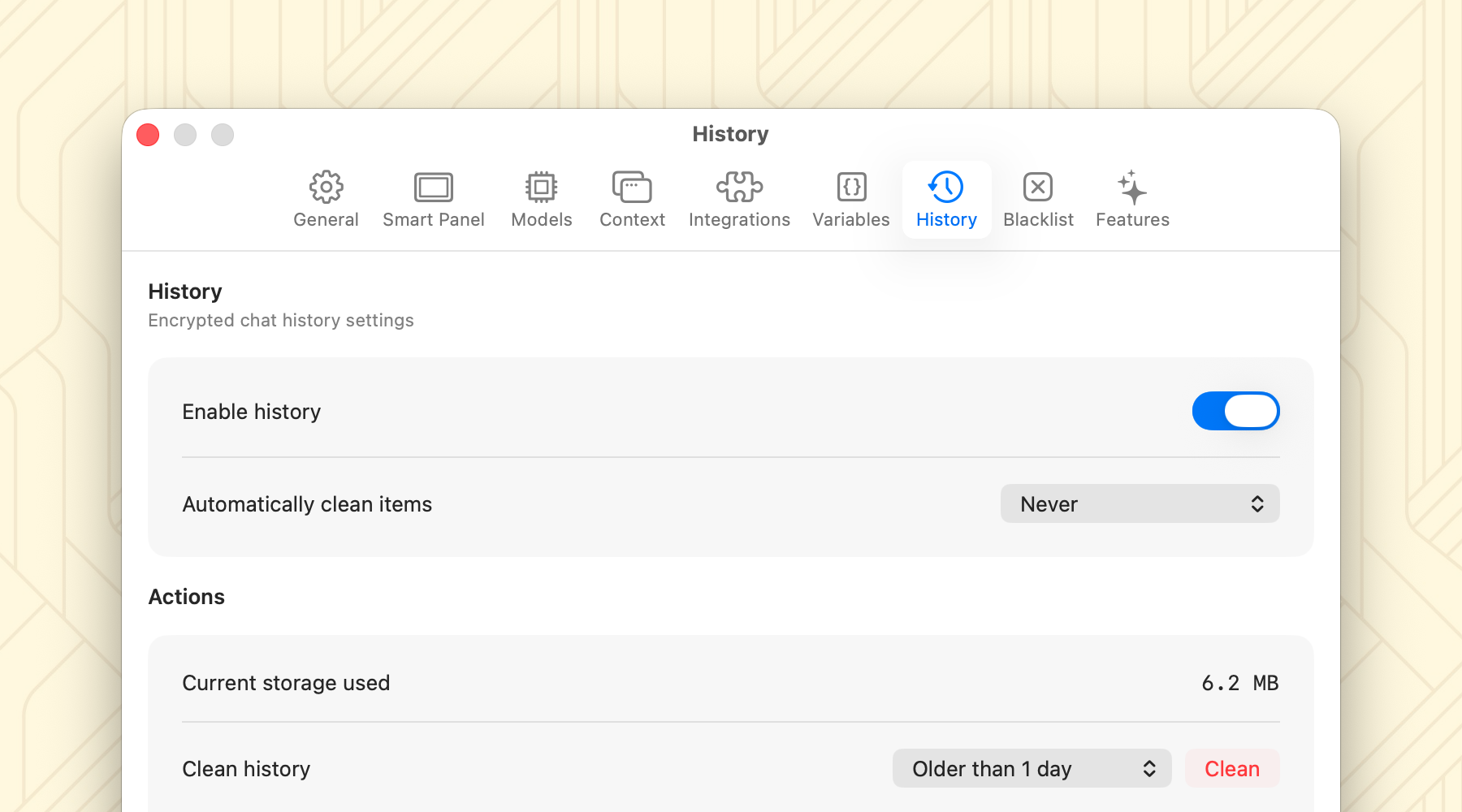 Fluent 1.5 – History and New Integrations
