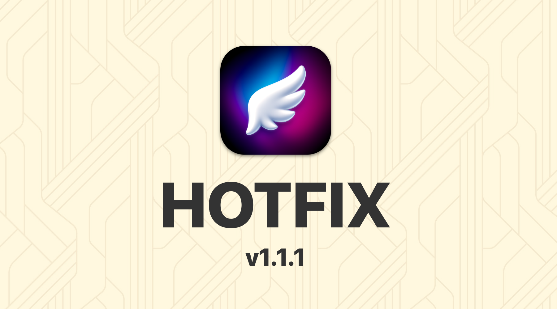 Fluent 1.1.1 - Hotfix Release