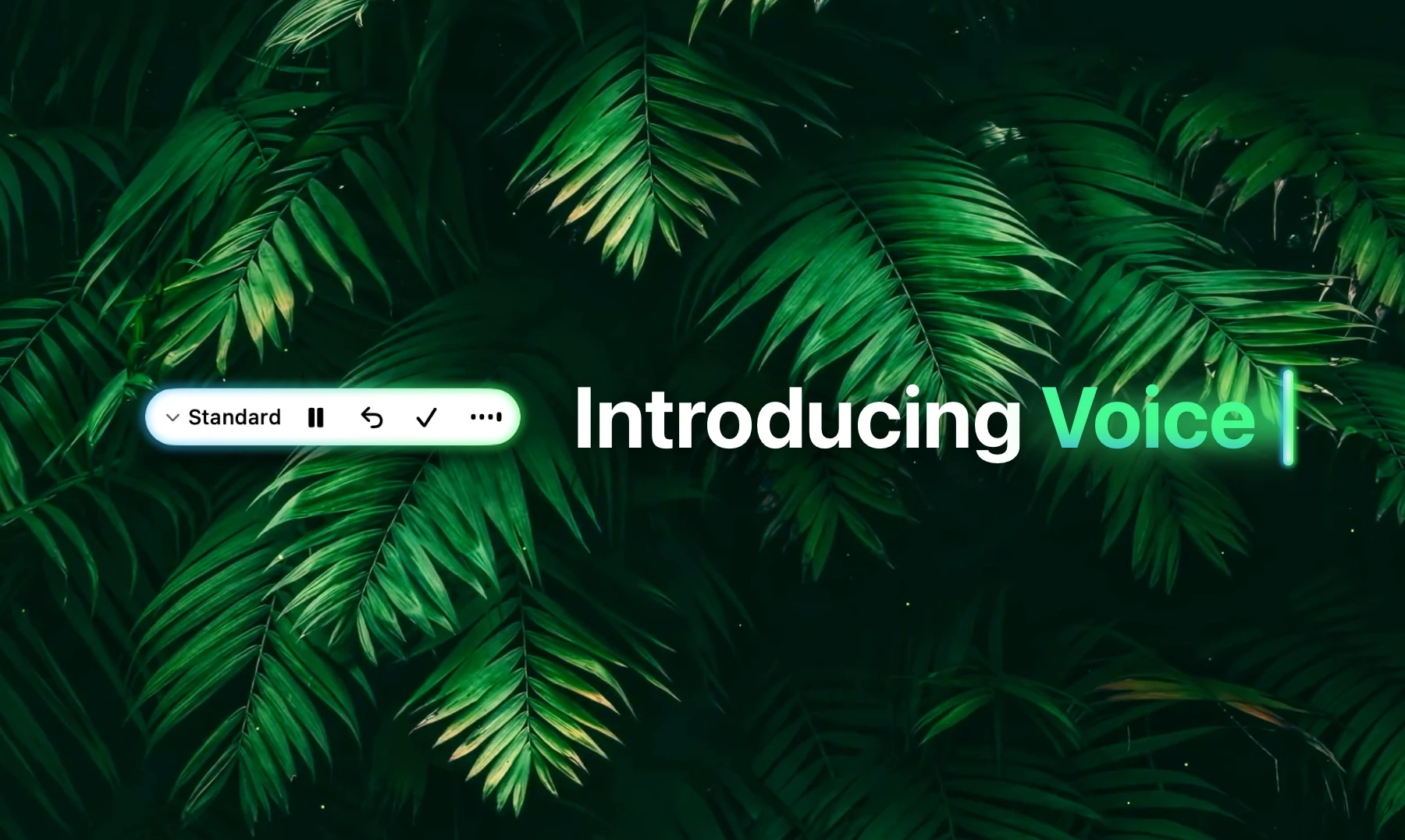 Fluent 1.10.0