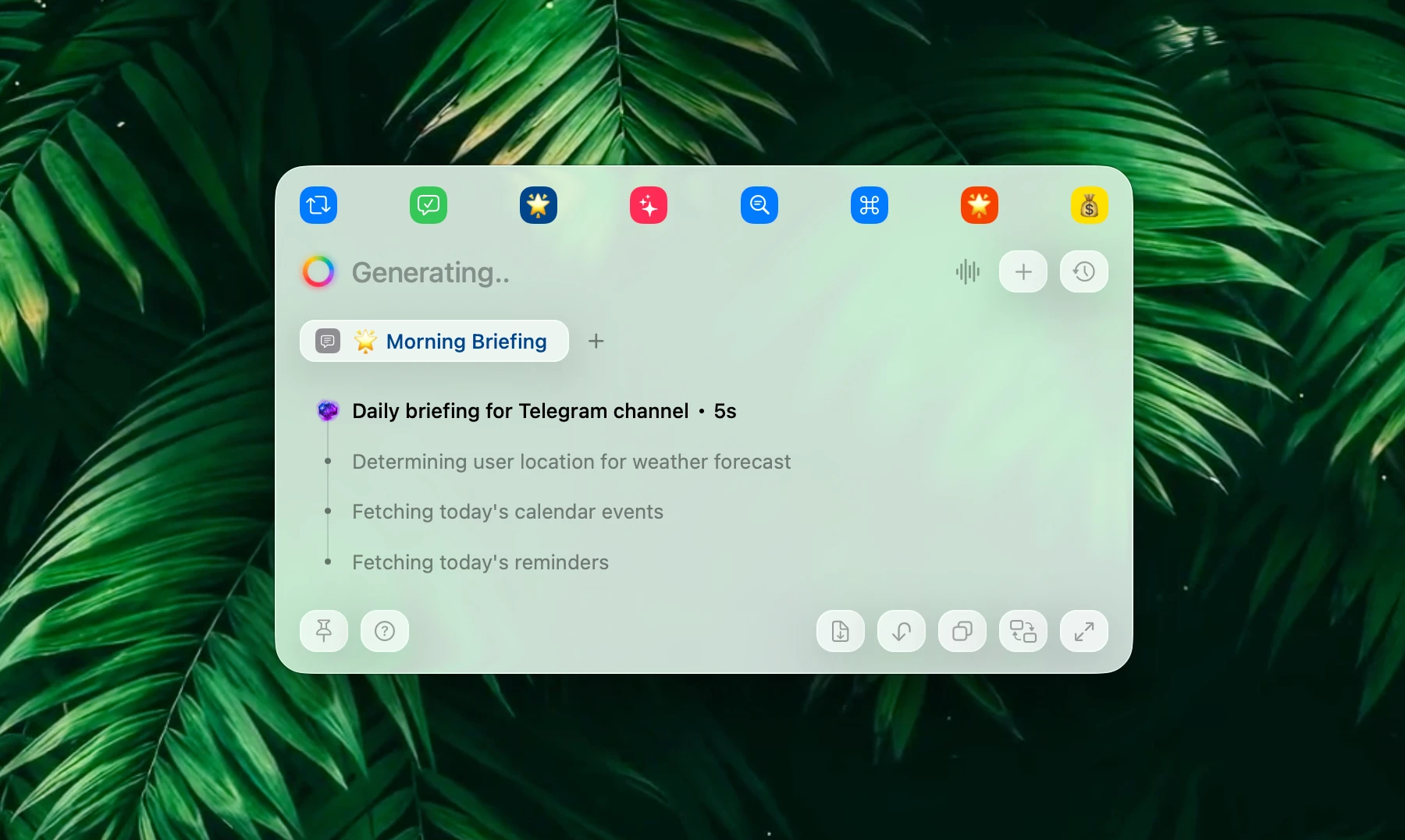 Fluent 1.10.3