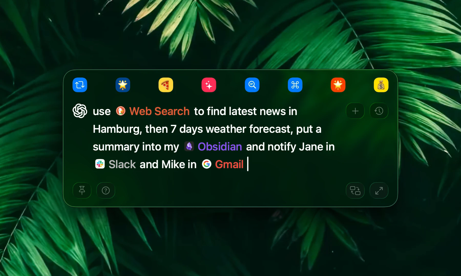 Fluent 1.9.0