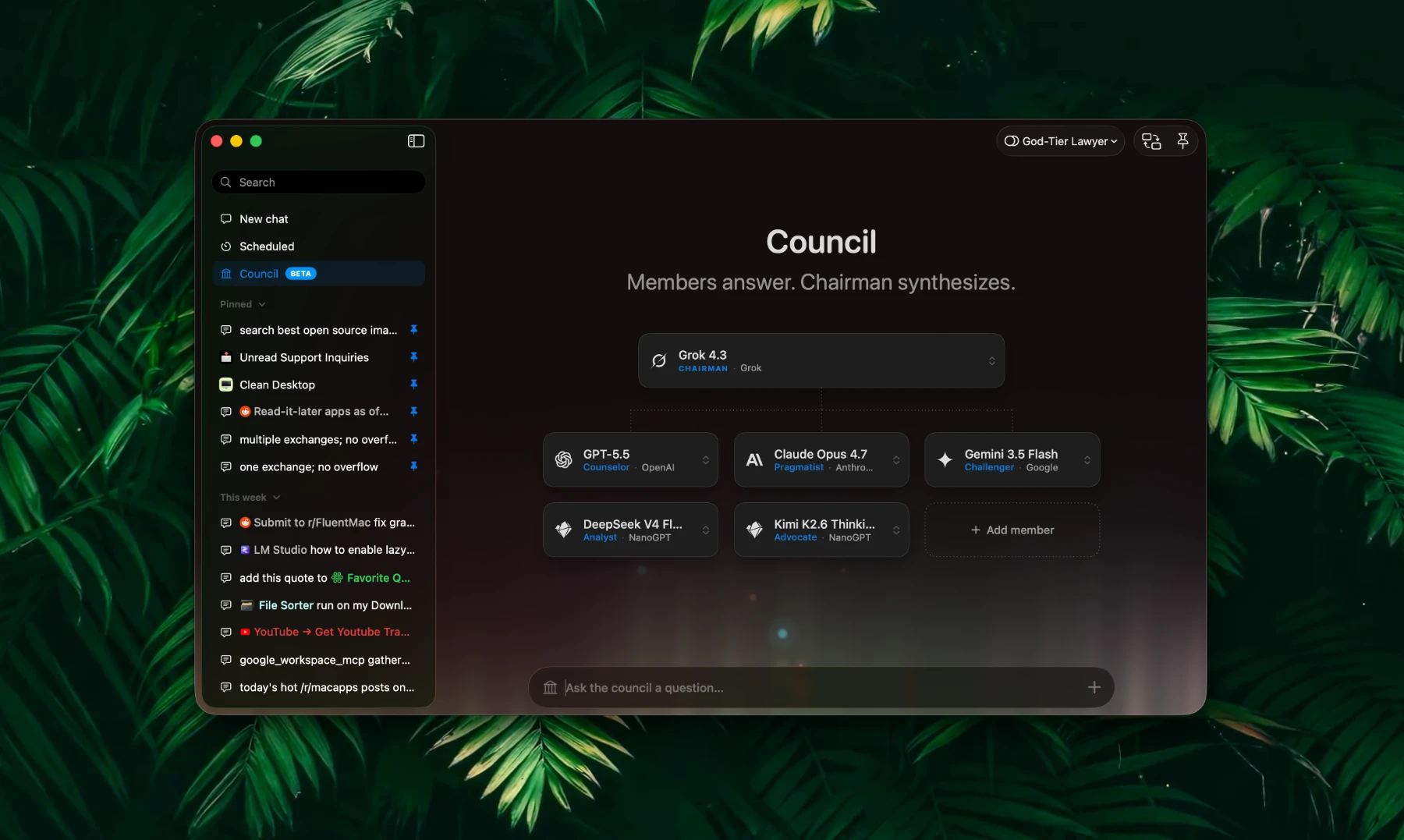 Fluent 1.9.1