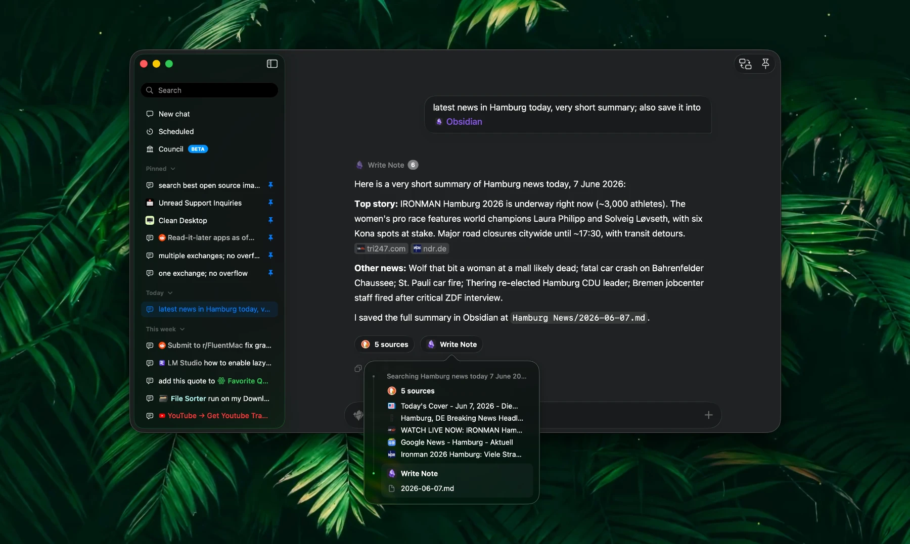 Fluent 1.9.3