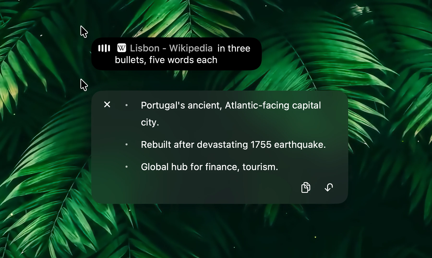Fluent – Ask Fluent